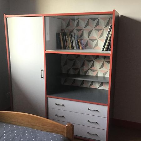 Besac Urban Lodge بُيزانكون المظهر الخارجي الصورة