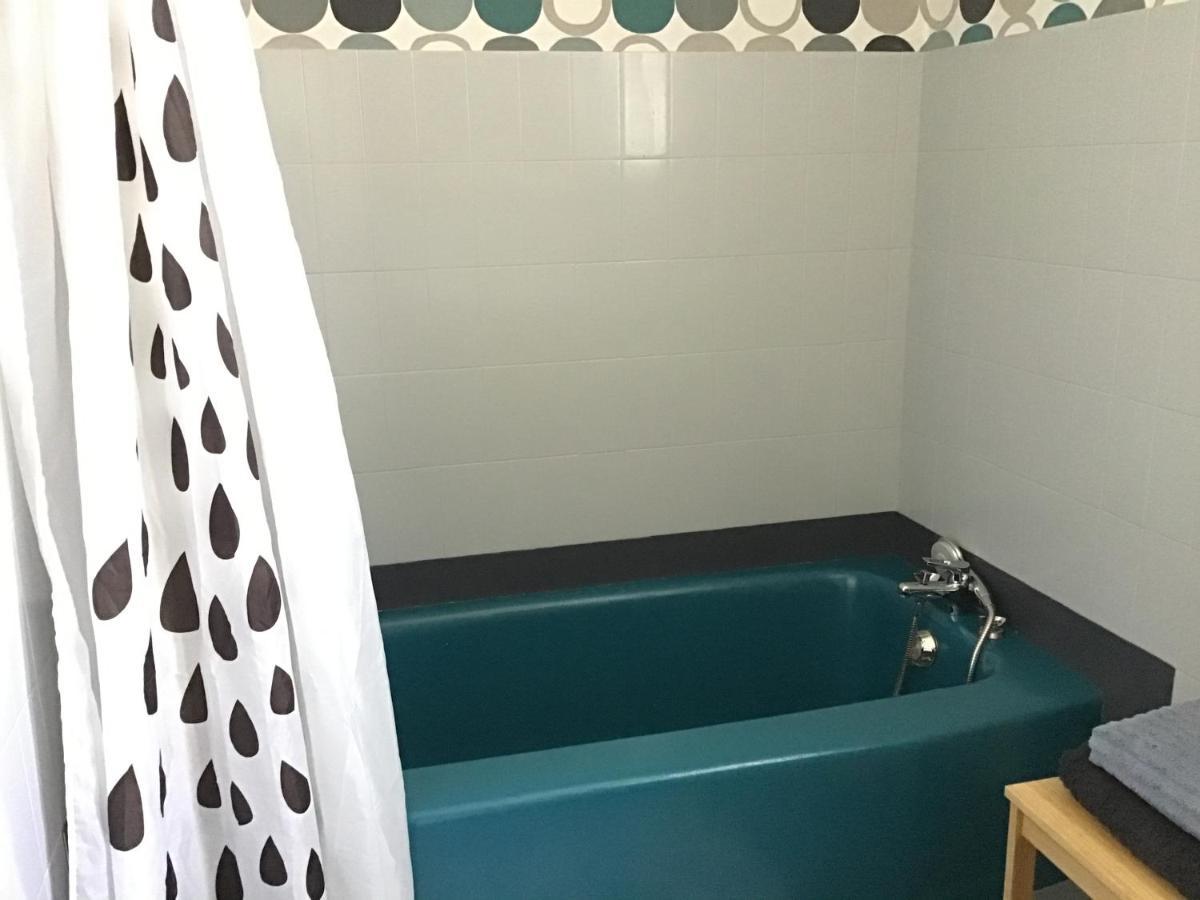 Besac Urban Lodge بُيزانكون المظهر الخارجي الصورة
