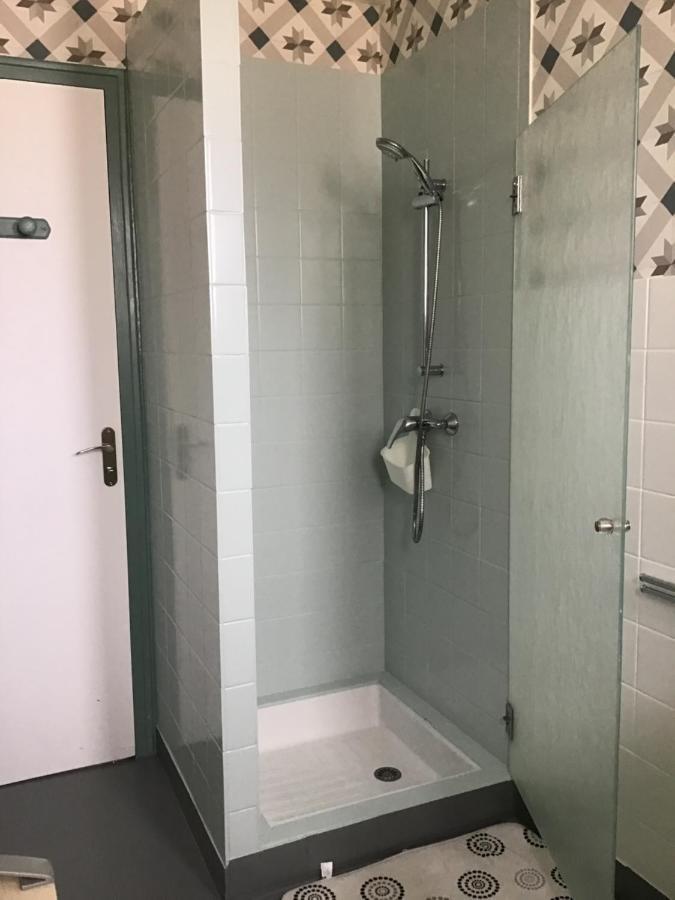 Besac Urban Lodge بُيزانكون المظهر الخارجي الصورة