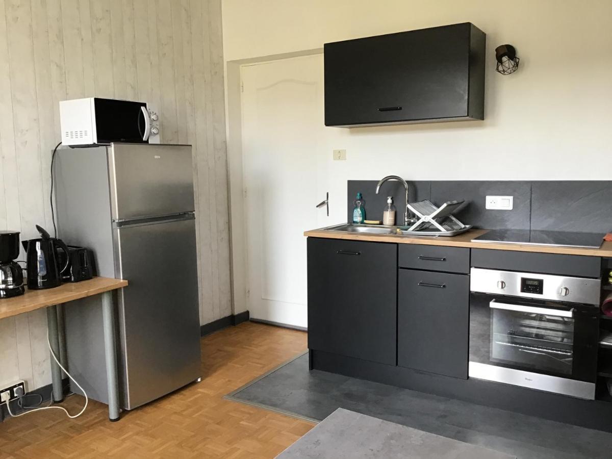 Besac Urban Lodge بُيزانكون المظهر الخارجي الصورة