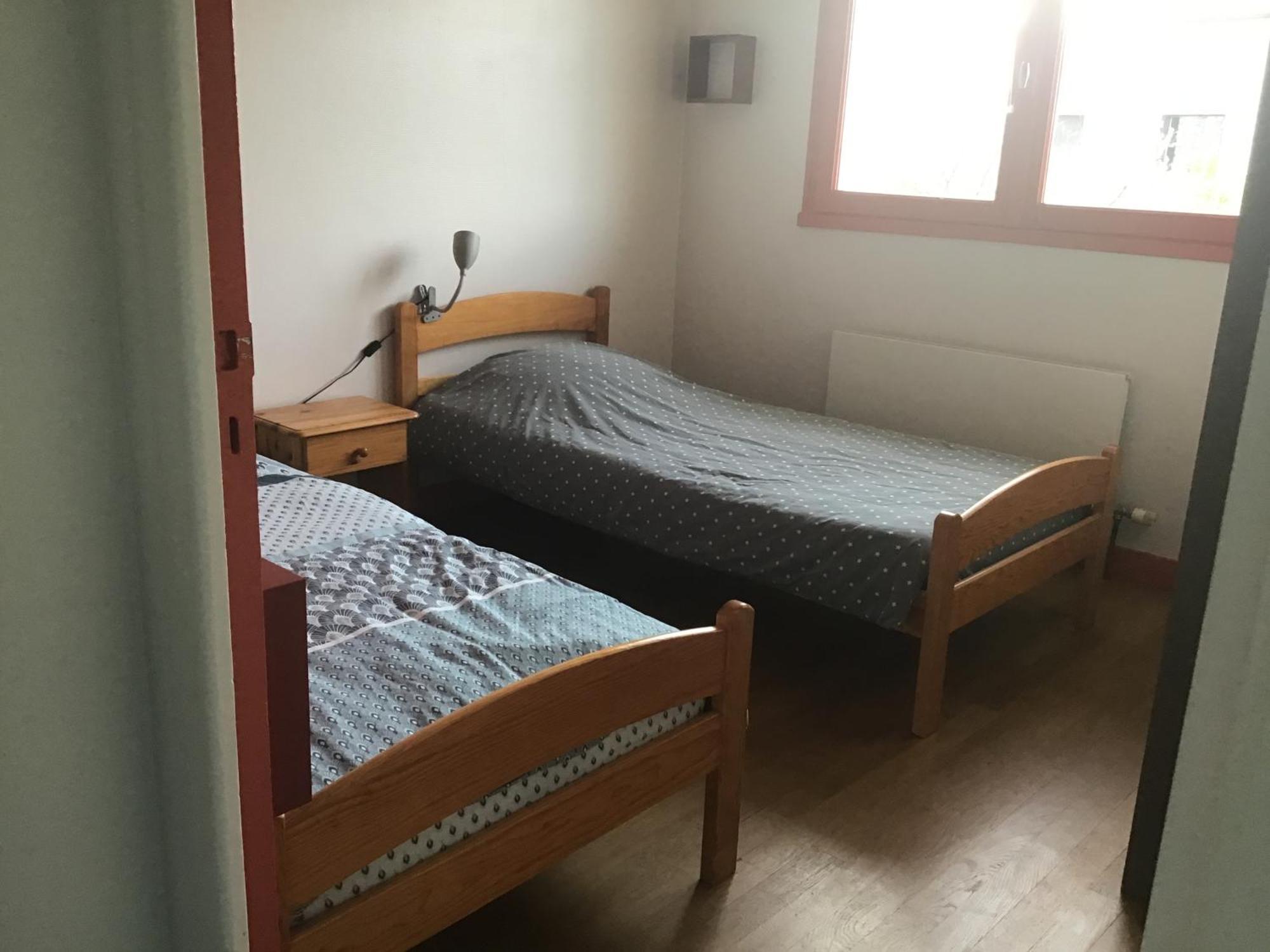 Besac Urban Lodge بُيزانكون المظهر الخارجي الصورة