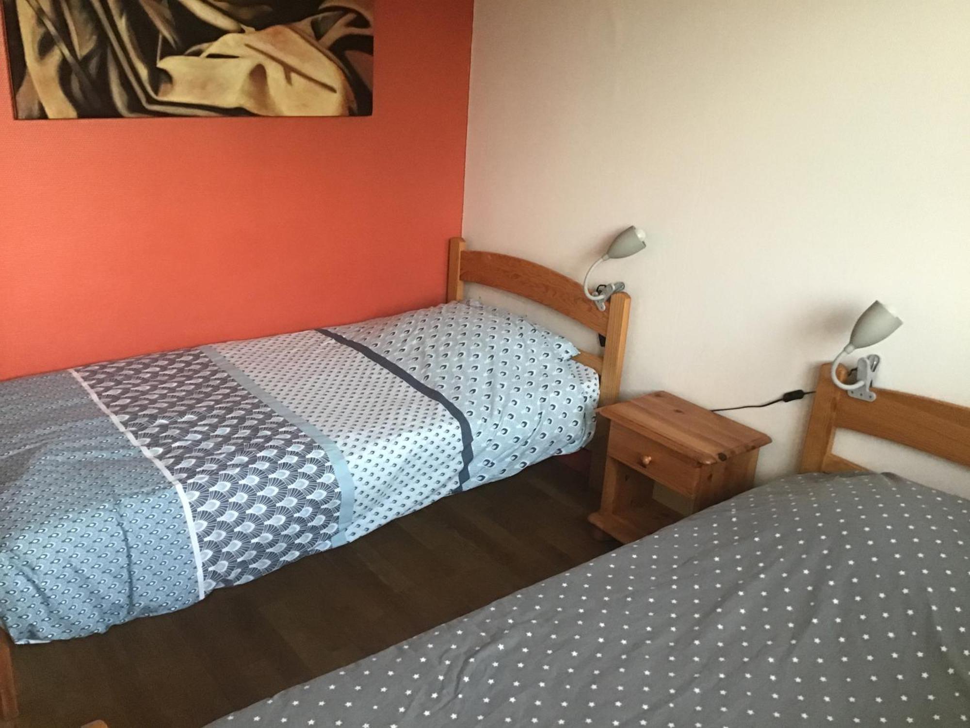 Besac Urban Lodge بُيزانكون المظهر الخارجي الصورة